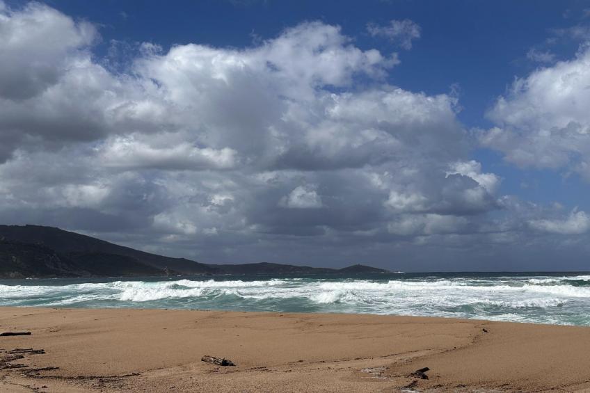 Résidence U Livanti Belvédère Campomoro - Chalet Casane - foto 11