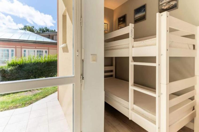 Résidence Appartement Pour 4 Pers Avec Piscine, Tennis Et  Parking 56 - foto 10