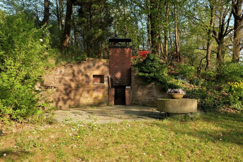 mit einer umwerfenden Panoramaaussicht - foto 30