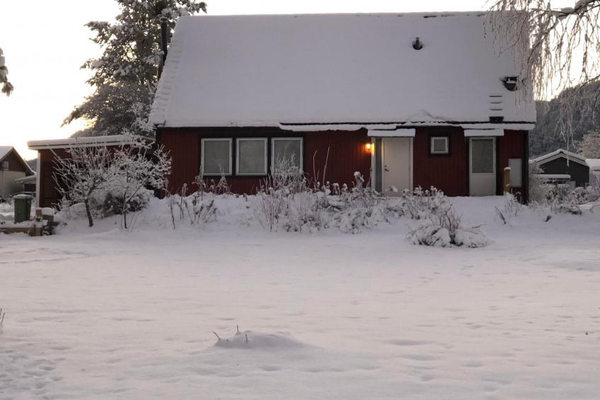 Schöne große "Villa Stolle" 9 Personen 2 Bäder - foto 35
