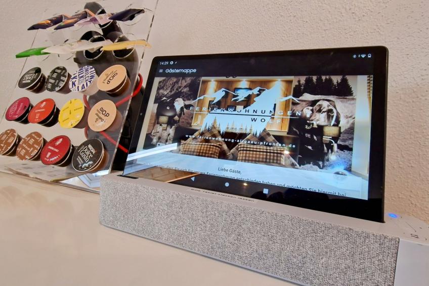 Apartment Nr.1 - foto 7