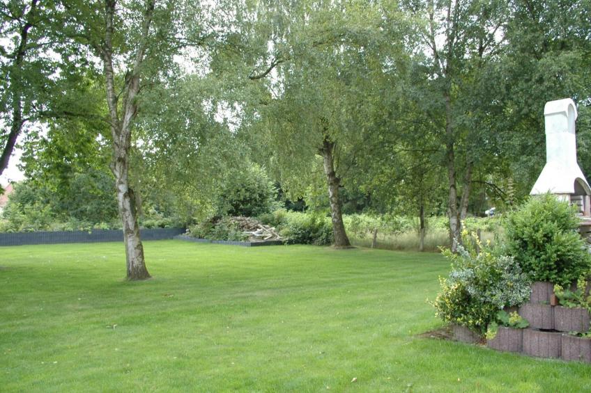 mit Indoorpool, Garten und Partyraum - foto 29