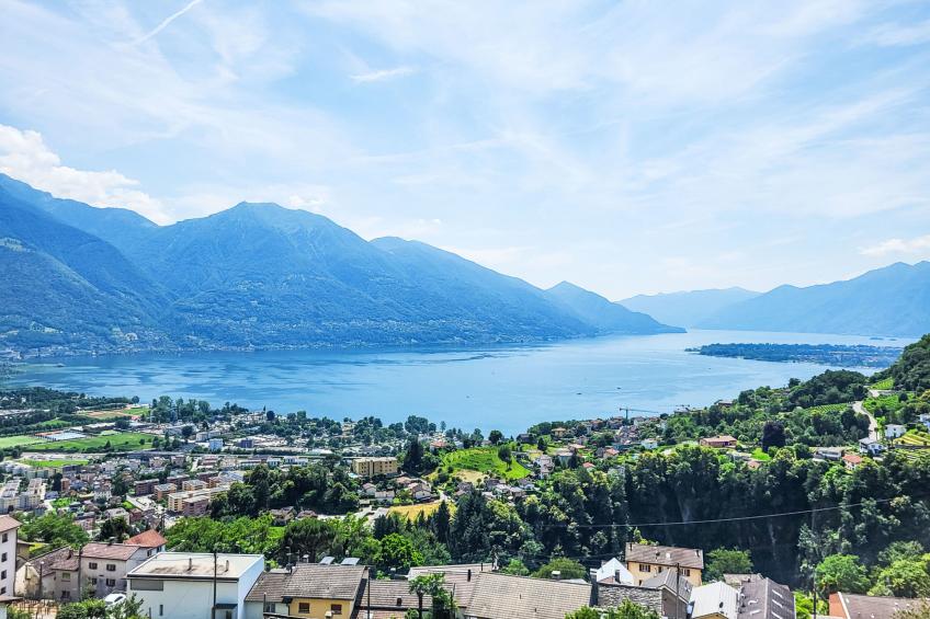 Residenza Solaria Endless View - foto 28