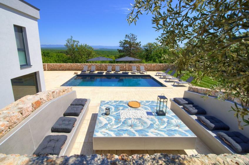 Villa Miryam - foto 20