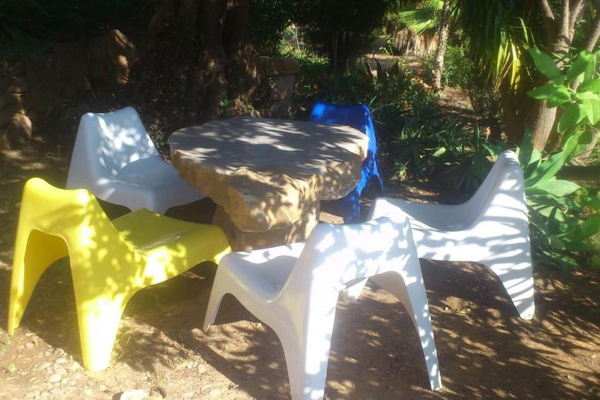 Landestypische Ferienfinca für die ganze Familie - foto 24