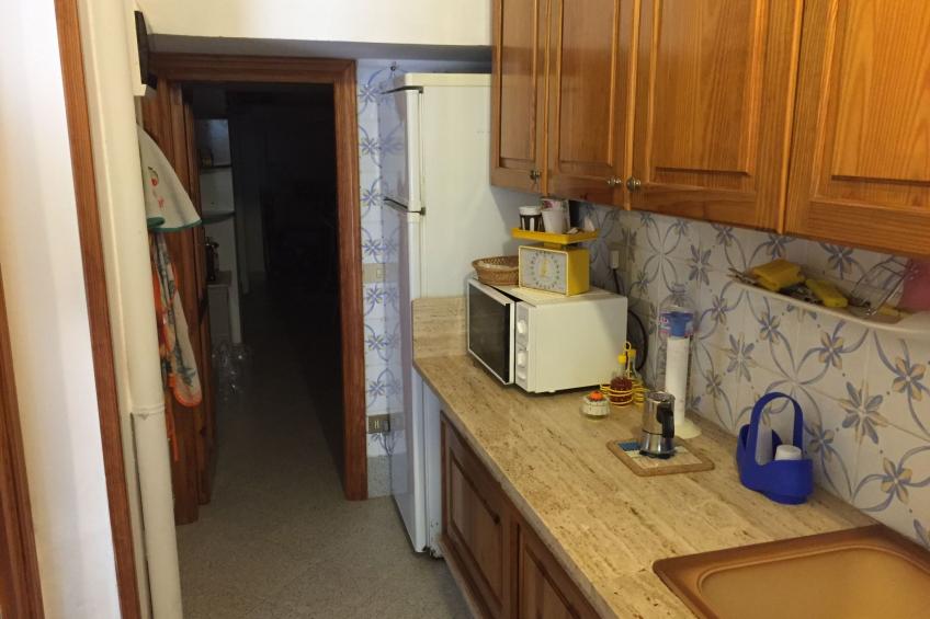 Villa Gina in Trappeto - foto 12