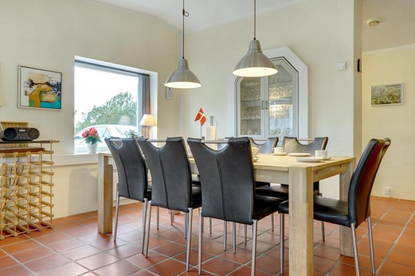 "Lenni" - 700m from the sea in NW Jutland - foto 13