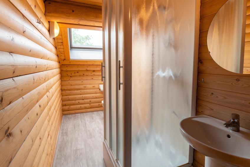 Chalet Californien - foto 25