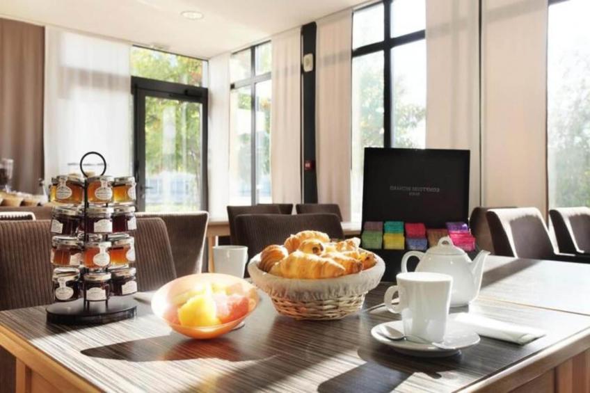 Appart'hôtel Odalys City Bioparc - foto 22