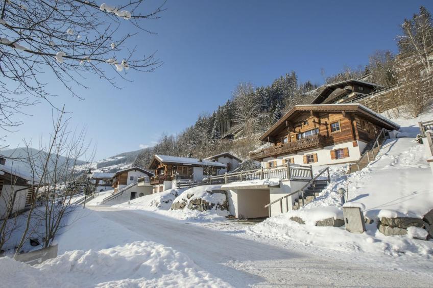 Chalets im Wald - foto 20