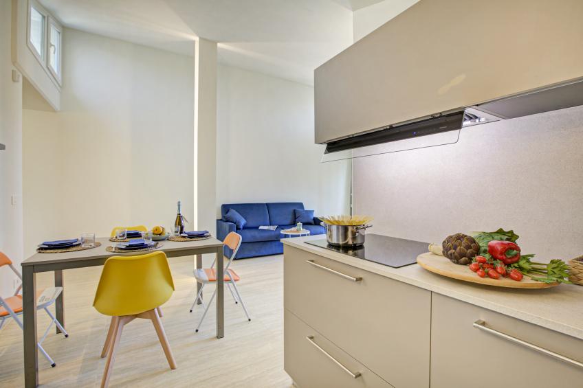 Appartamento Lola - 1 Km To The Beach - foto 4