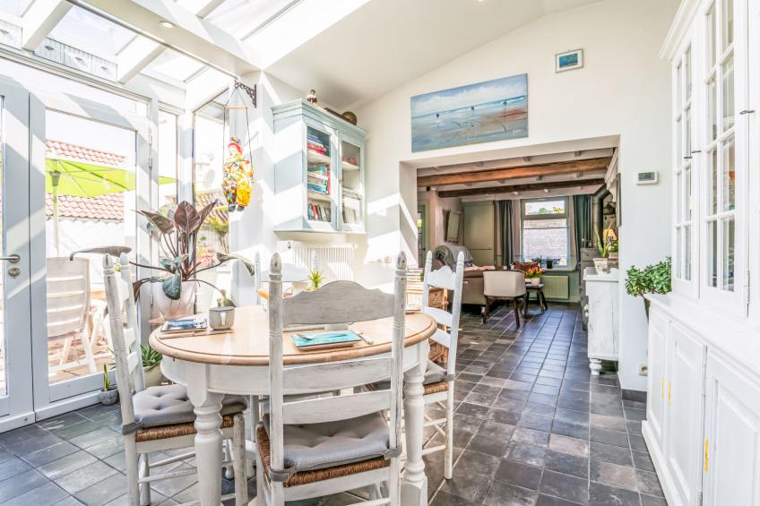 Gigi - quit and rustic cottage - foto 17