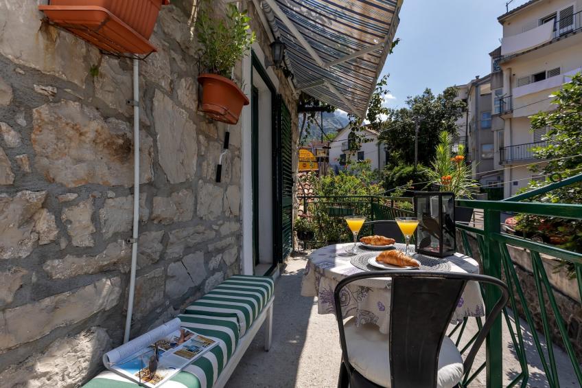 Apartments Kata - Three Bedroom Apartment with Balcony - foto 24