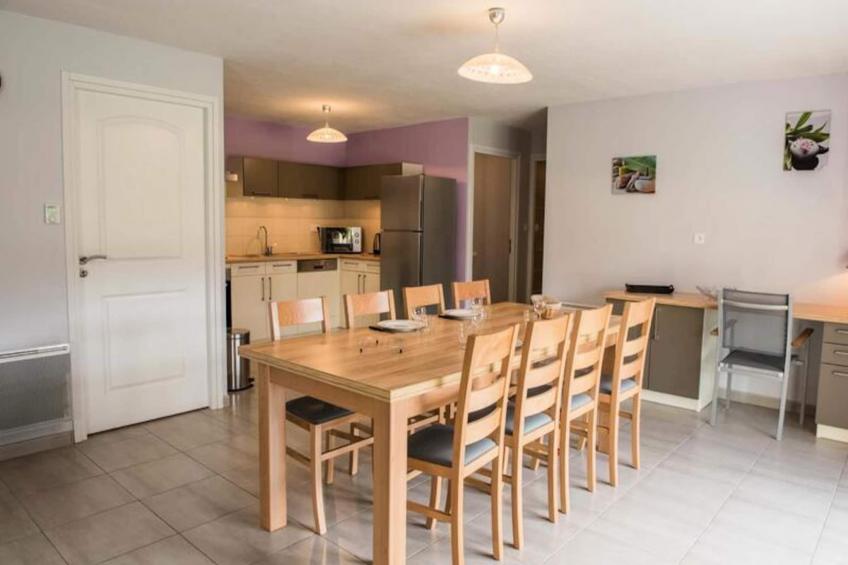 Gîte de France Gîtes de france à veyrès 3 épis - foto 9