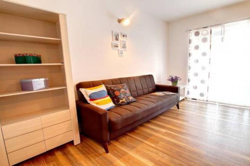 Stylish Retreat with BBQ and Modern Amenities near Terme - Three Bedroom Apartment - foto 2