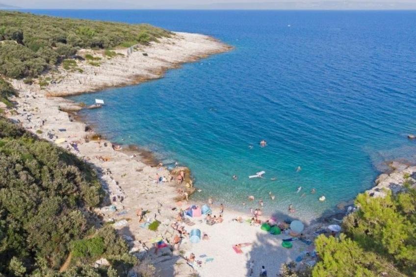 Wunderschönes Haus in Peresiji mit privatem Pool - foto 34