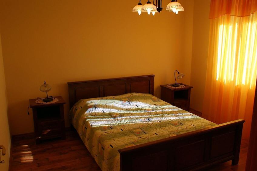 Charmantes Ferienhaus in Bartići mit Terrasse - foto 21