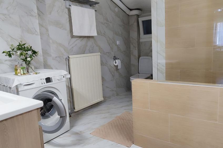 Theofanias Marmorhaus Meteora - foto 16