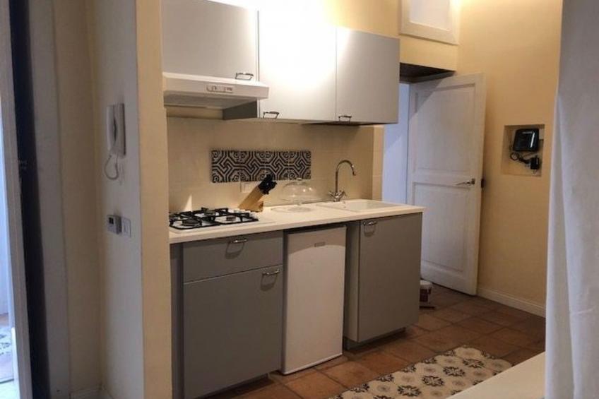 Große Duomo-Wohnung im historischen Zentrum - foto 17