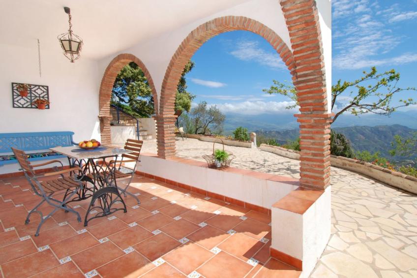 Ein Traumurlaub im Herzen von Andalusien. - foto 23