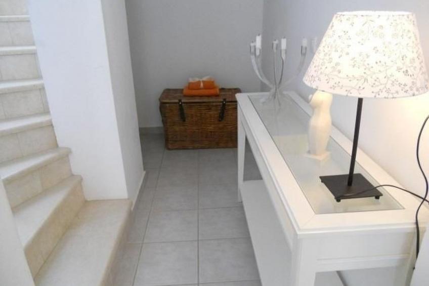 Ferienvilla mit Garten, Grill und Terrasse - foto 37