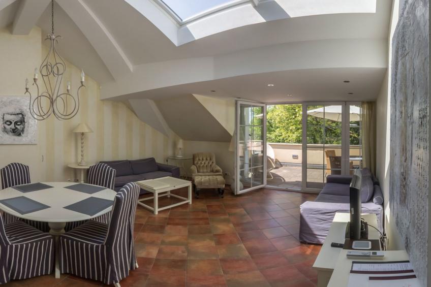 La Mansarda - foto 3