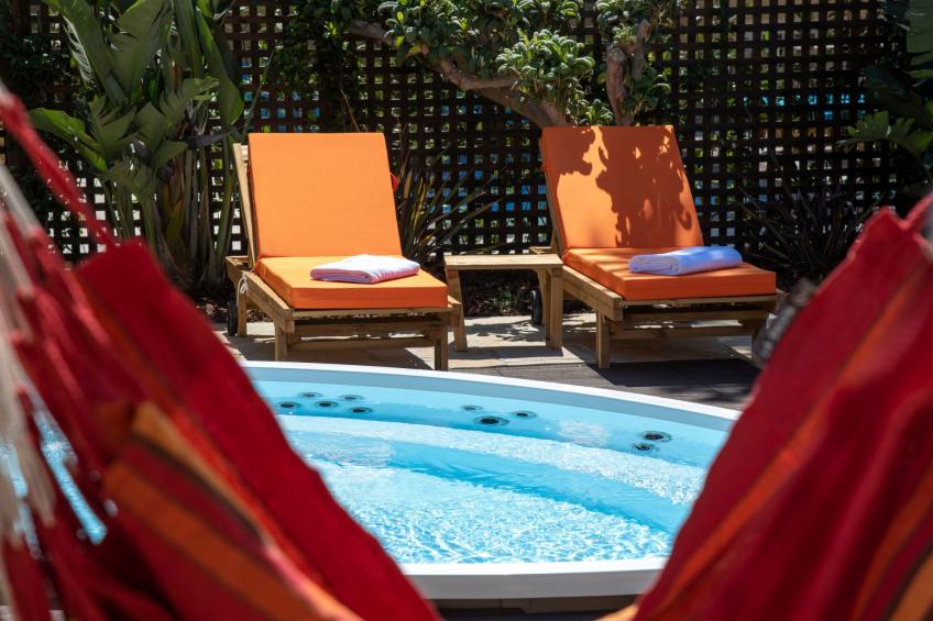 Lemonia für 6 Personen und 3 Kinder - foto 30