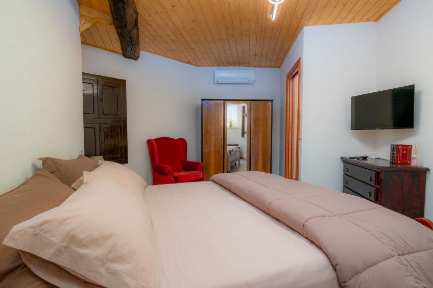 Tante Giovanninas Haus von Holiday World - foto 14