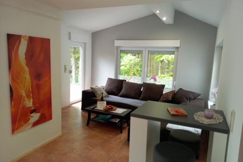 in Im Trieschelbach mit Großem Garten - foto 6