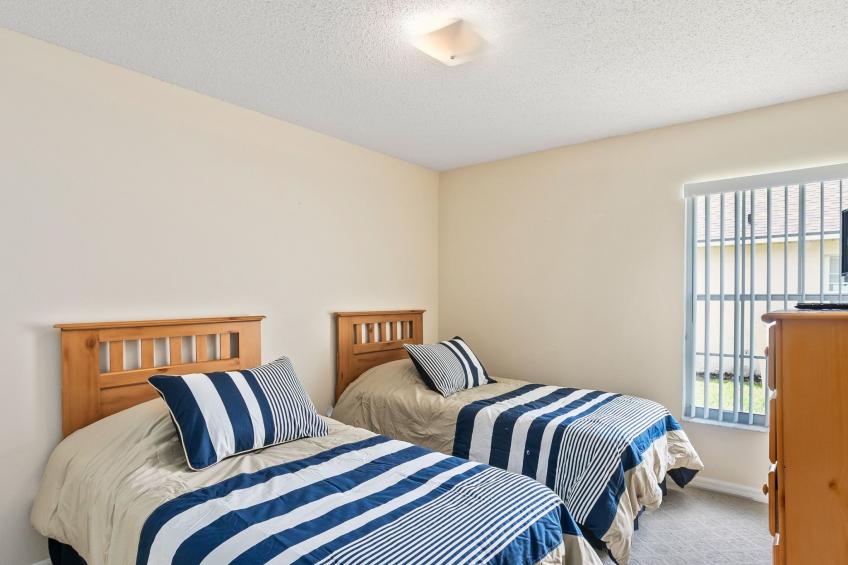 Ferienvilla mit Garten, Grill und Terrasse - foto 19