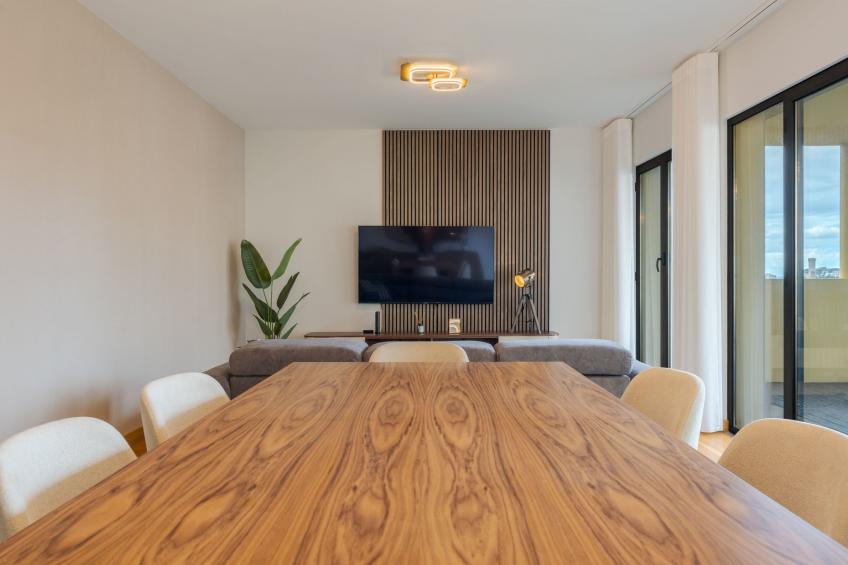 Living BX Wohnung im Stadtzentrum - foto 6