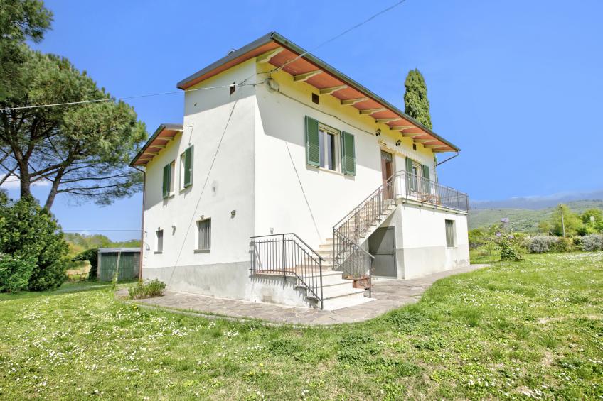 Countryside House Near To Pratomagno - foto 35