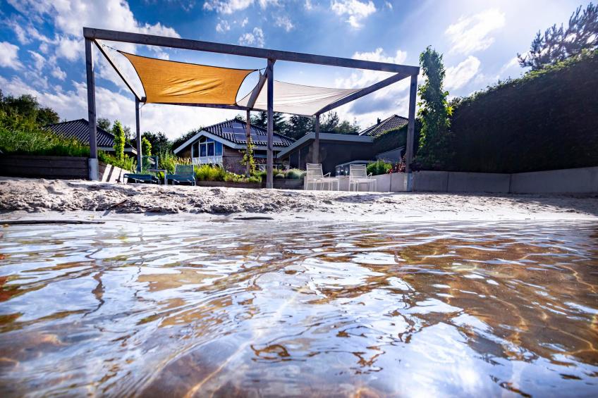 Watervilla Plas van Francke - foto 20