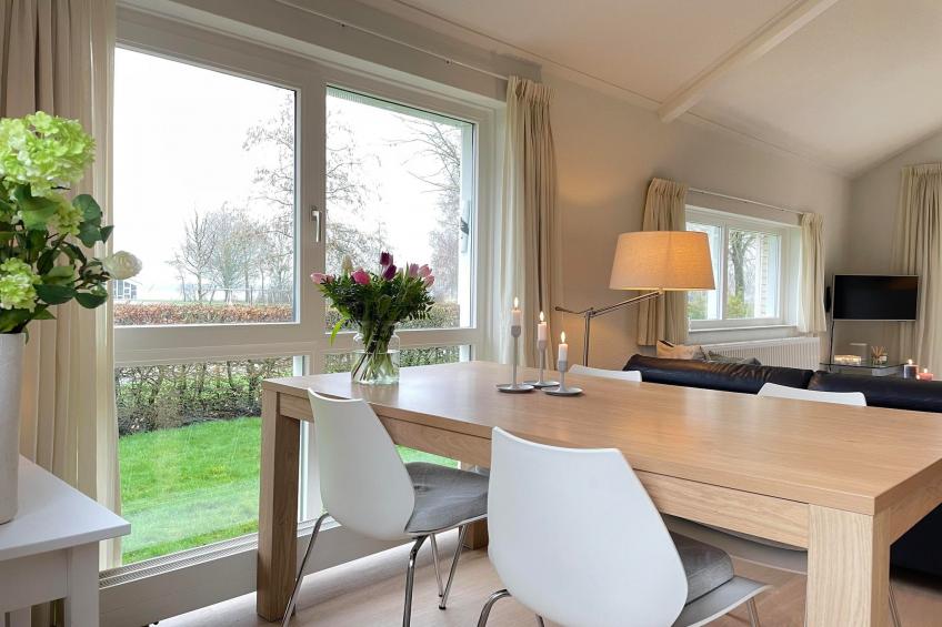 Watervilla de Ijsvogel - foto 14