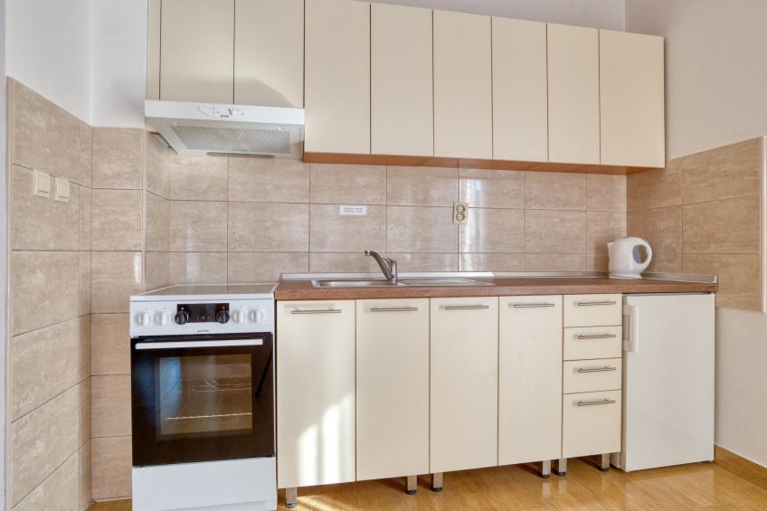 Wohnung "Lux" mit Meerblick - foto 3