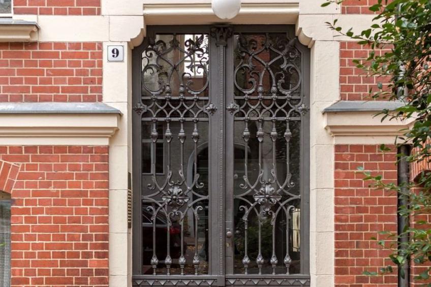 in Berliner Innenstadt, Siegessäule-Nähe - foto 14
