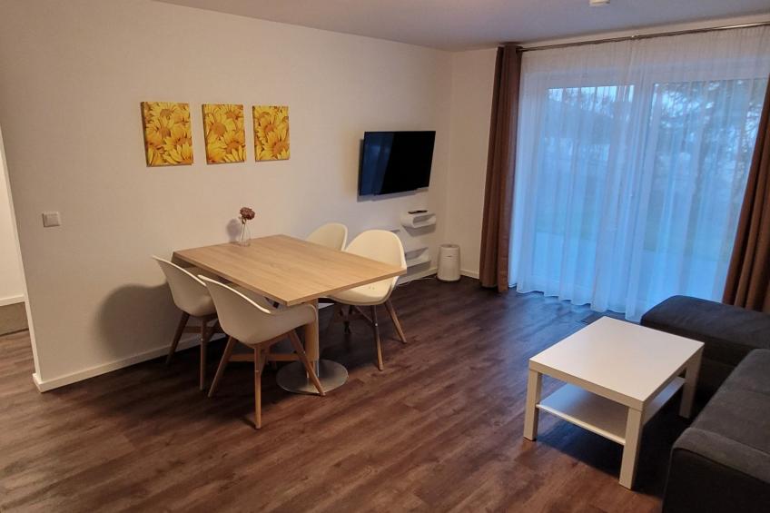 Familienappartement BayVista mit Terrasse - foto 21