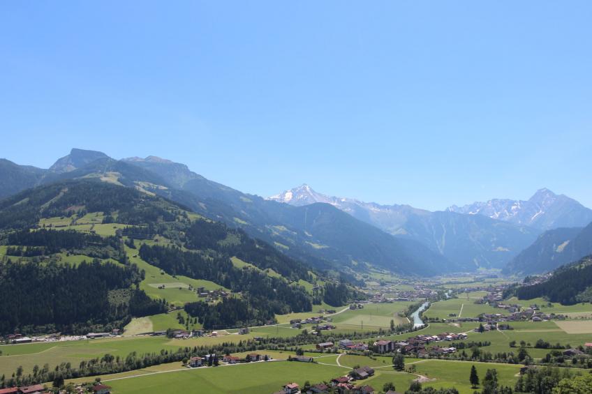 Apart Kreuzjoch - foto 81