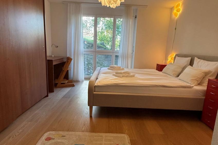 3.5 Zimmer Ferienwohnung Piz Linard Lantsch Lenz - foto 17