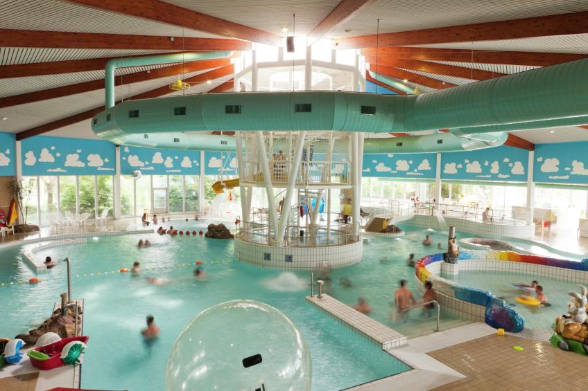 Vakantiepark Hof Domburg - foto 19