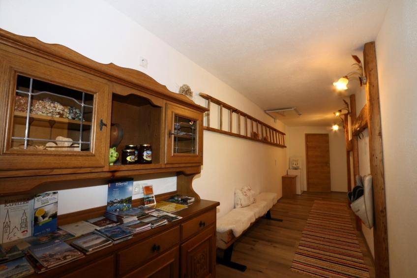 Ferienwohnung Wurm, Fügen - foto 5