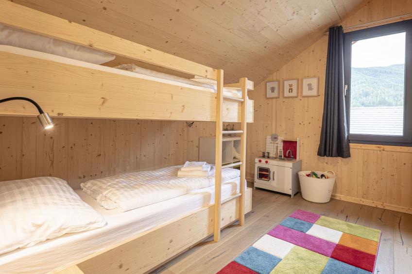 Tauernchalet Wellness XL/8P - foto 16