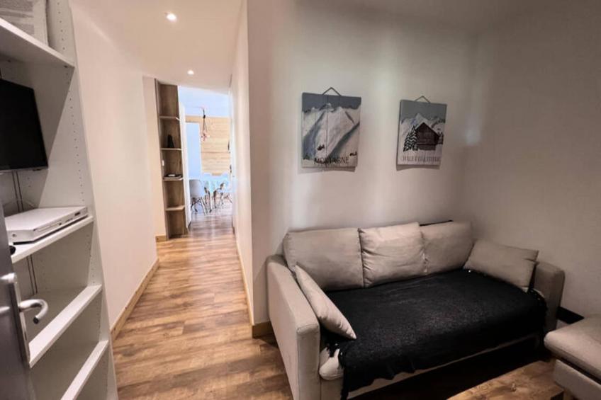 Appartements à La Clusaz - foto 31