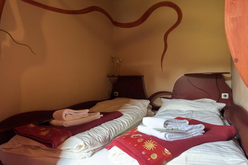 vakantiehuis, Buntenbock - foto 23