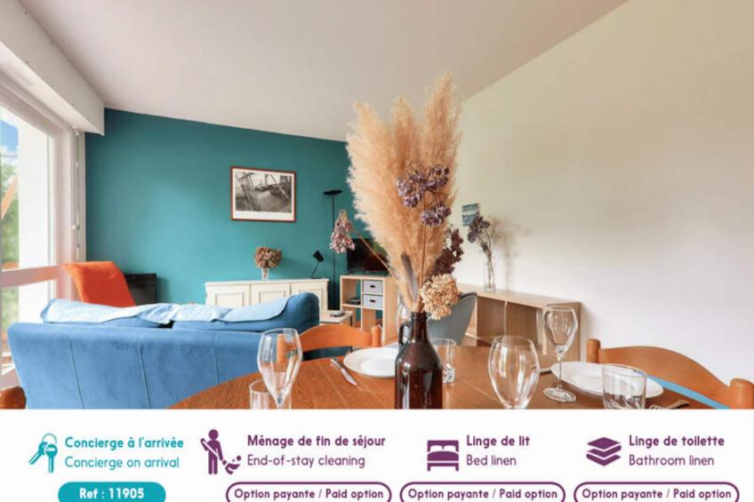 Appartements à Arradon - foto 3