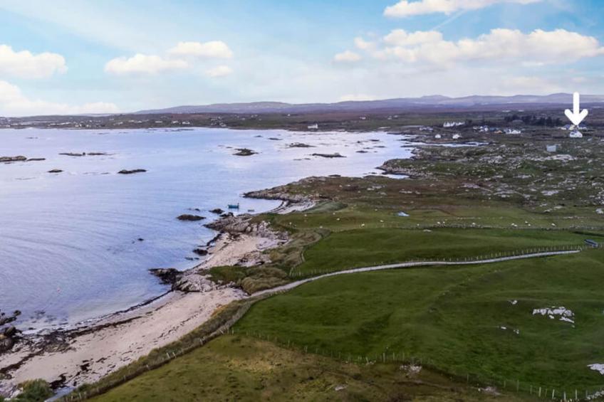 Maison à Ballyconneely Galway - foto 23