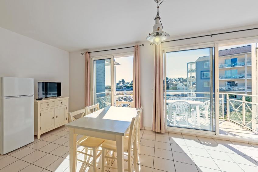 Le Domaine de Bertheaume 3p6p - foto 11