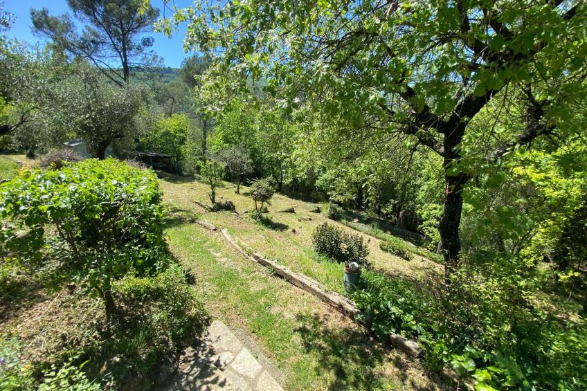 Villa La Paisana - Haustierfreundliches, privates Familienhaus mit Schwimmbad u - foto 24