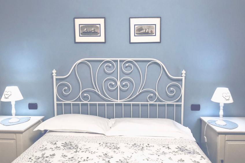 Wohnung mit großer privater Terrasse im Grünen - foto 8