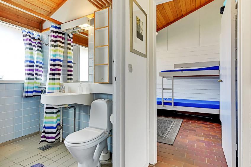 "Boris" - 500m from the sea in SE Jutland - foto 20